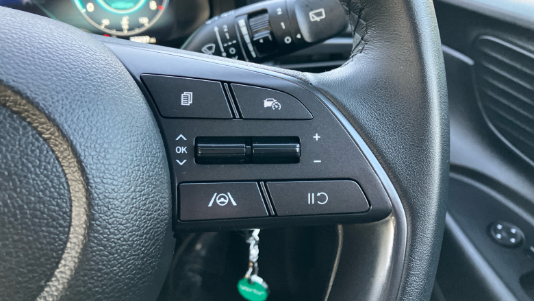 Hyundai i20 1.0T GDi 48V MHD SE Connect 5dr Petrol Hatchback